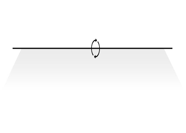 Профиль для освещения и электрификации Genuit серебро ARCH-00143880 - Вид №8