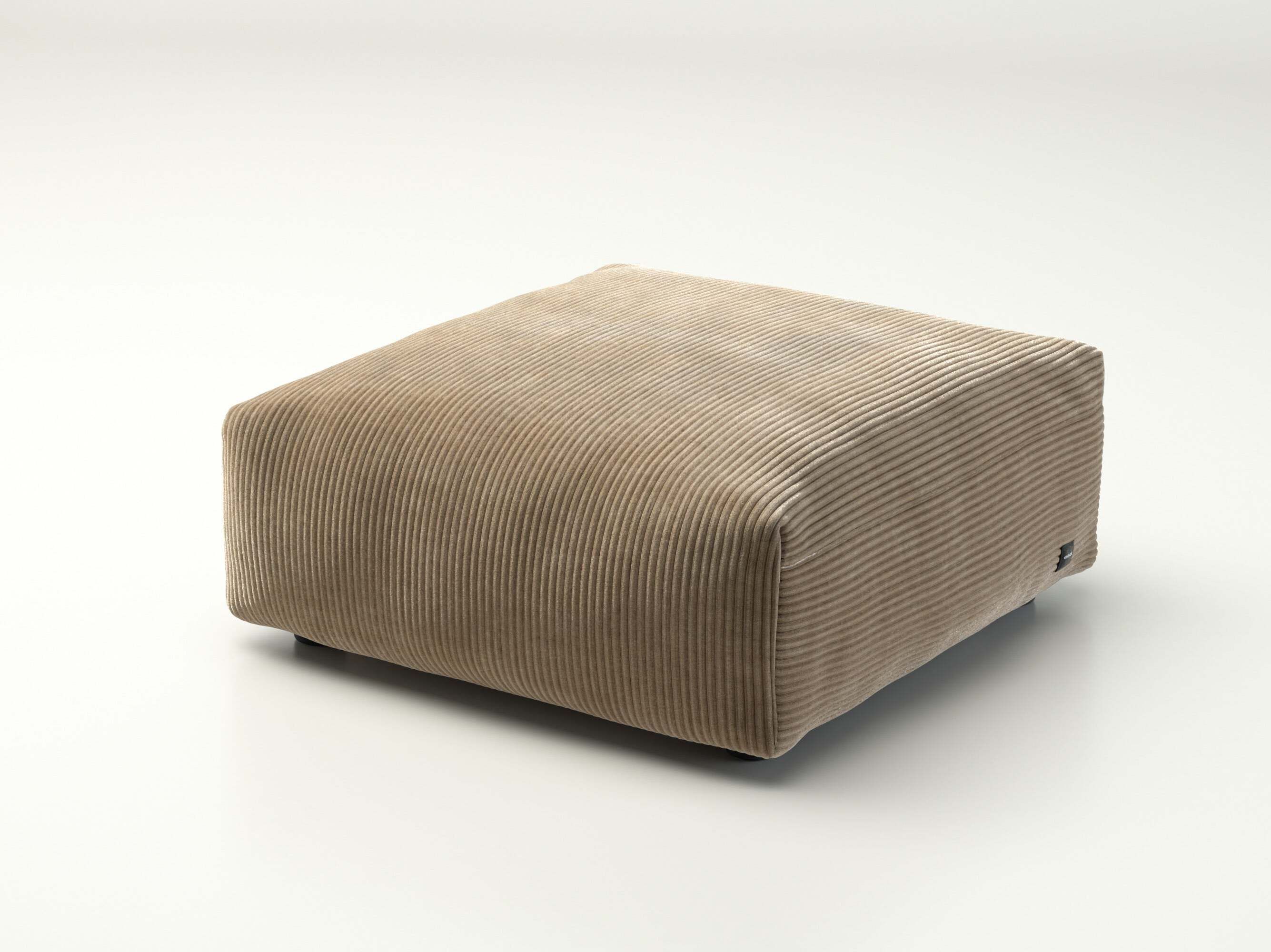 Модуль для дивана vetsak Кордовый велюр ARCH-00044246