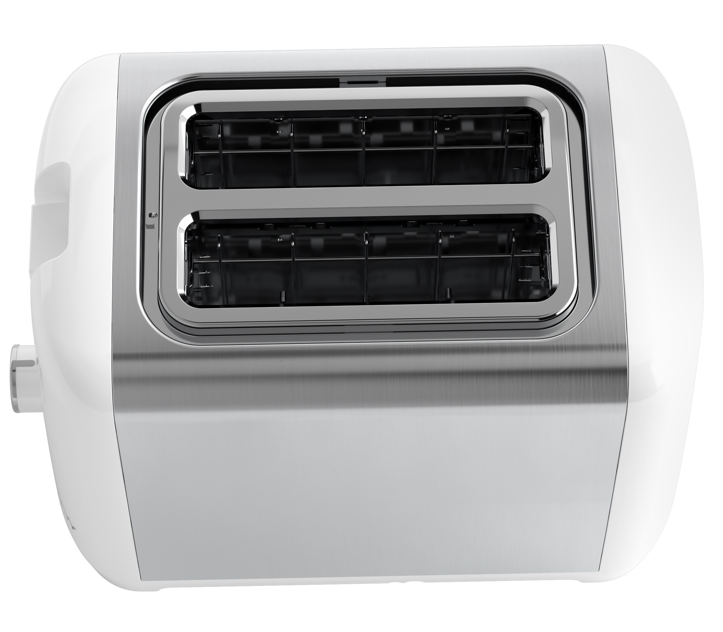 5450671 Тостер Candy CT-250 белый STDN-0126609 - Вид №2