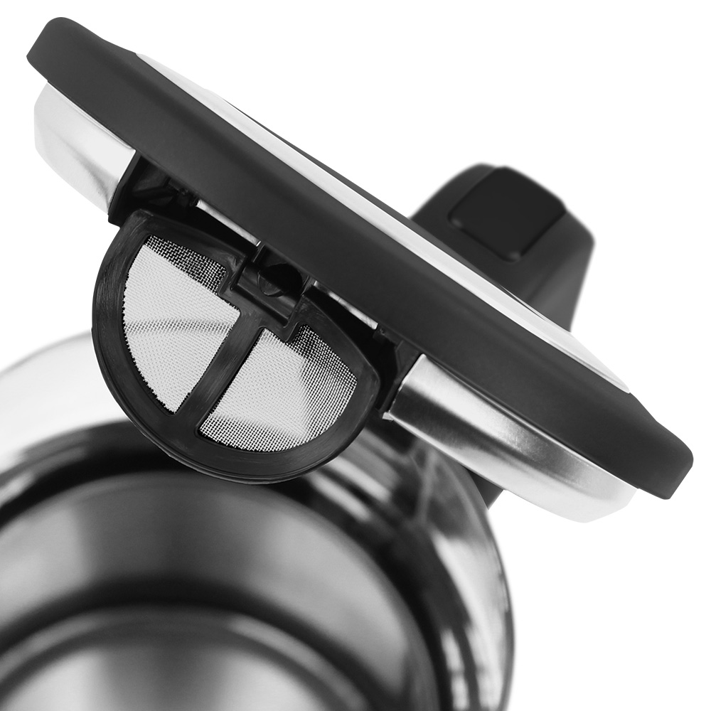 9162161 Электрочайник MARTA MT-KT4647A черный STDN-0092123 - Вид №7