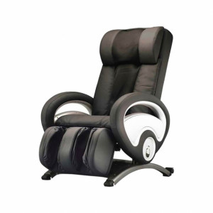 Comfort 6180 Массажное кресло BLACK COMFORT