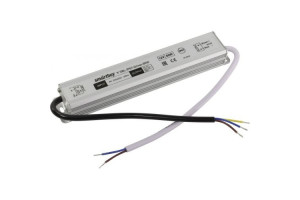 16048359 Драйвер LED IP67 60W для LED ленты SBL-IP67-Driver-60W Smartbuy