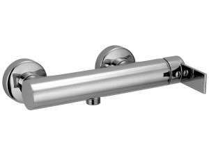 Однорычажный открытый смеситель для душа