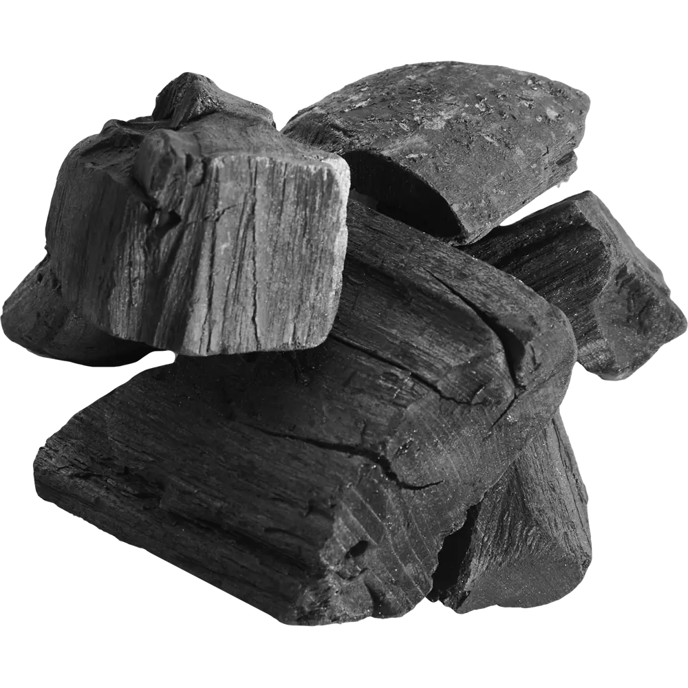 Уголь древесный СевЗапУголь, 5 кг STLM-2151418 - Вид №2