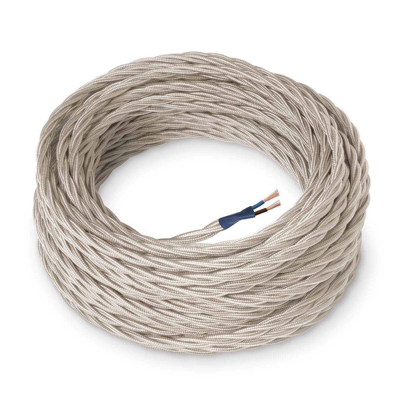 Шелковый электрический проводник и кабель Amarcords CAVI SETA ARCH-00060925 - Вид №36