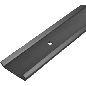 Рельс несущий НСХ 5x120x0.9 см сталь цвет чёрный