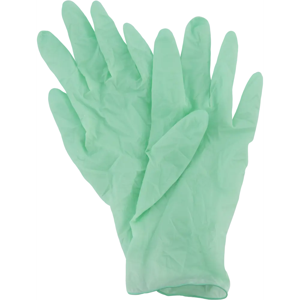 Перчатки одноразовые с лосьоном Виледа размер M/L 12 шт VILEDA STLM-2154193