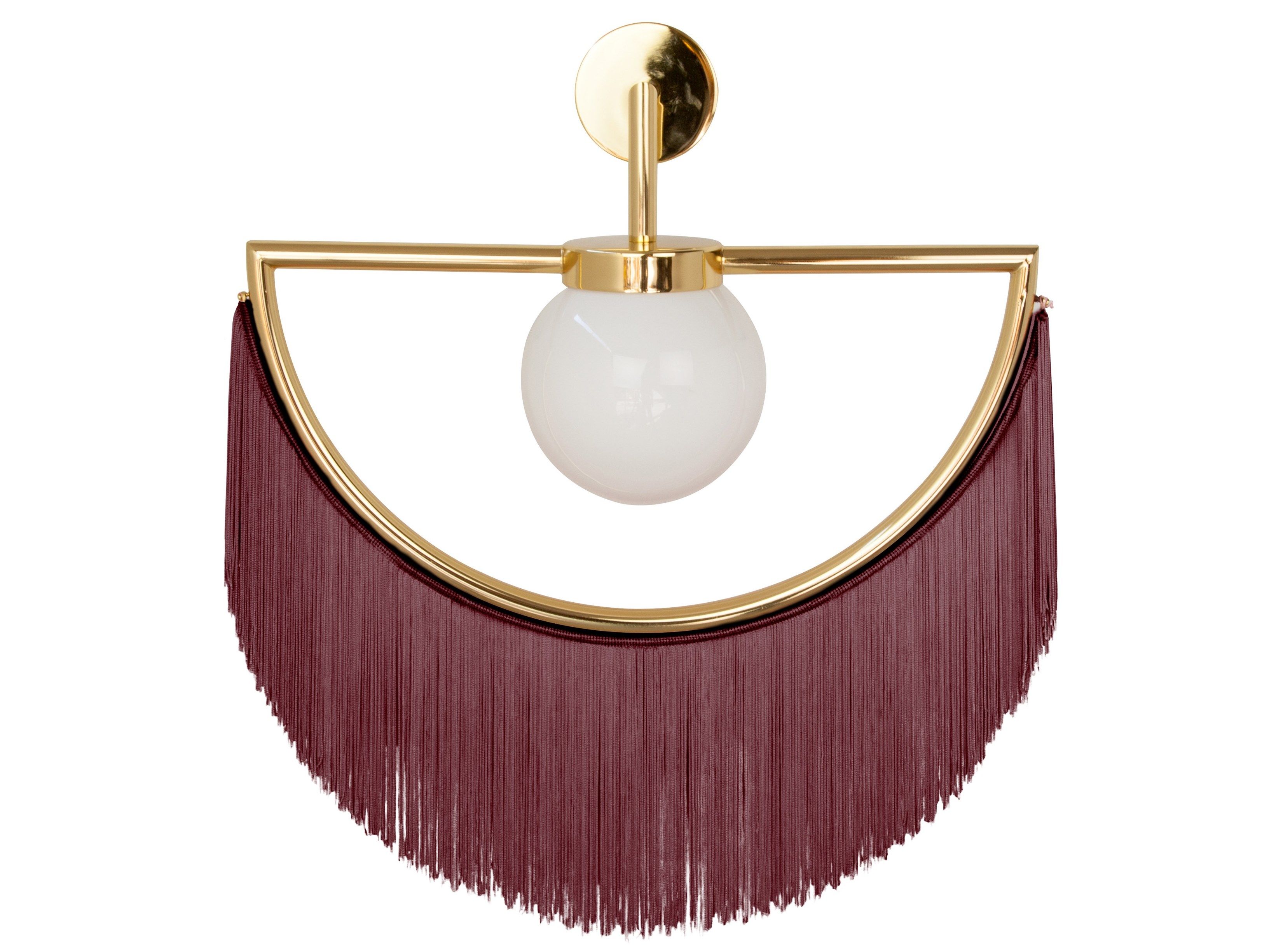 Металлический настенный светильник Houtique Wink ARCH-00102445 - Вид №4