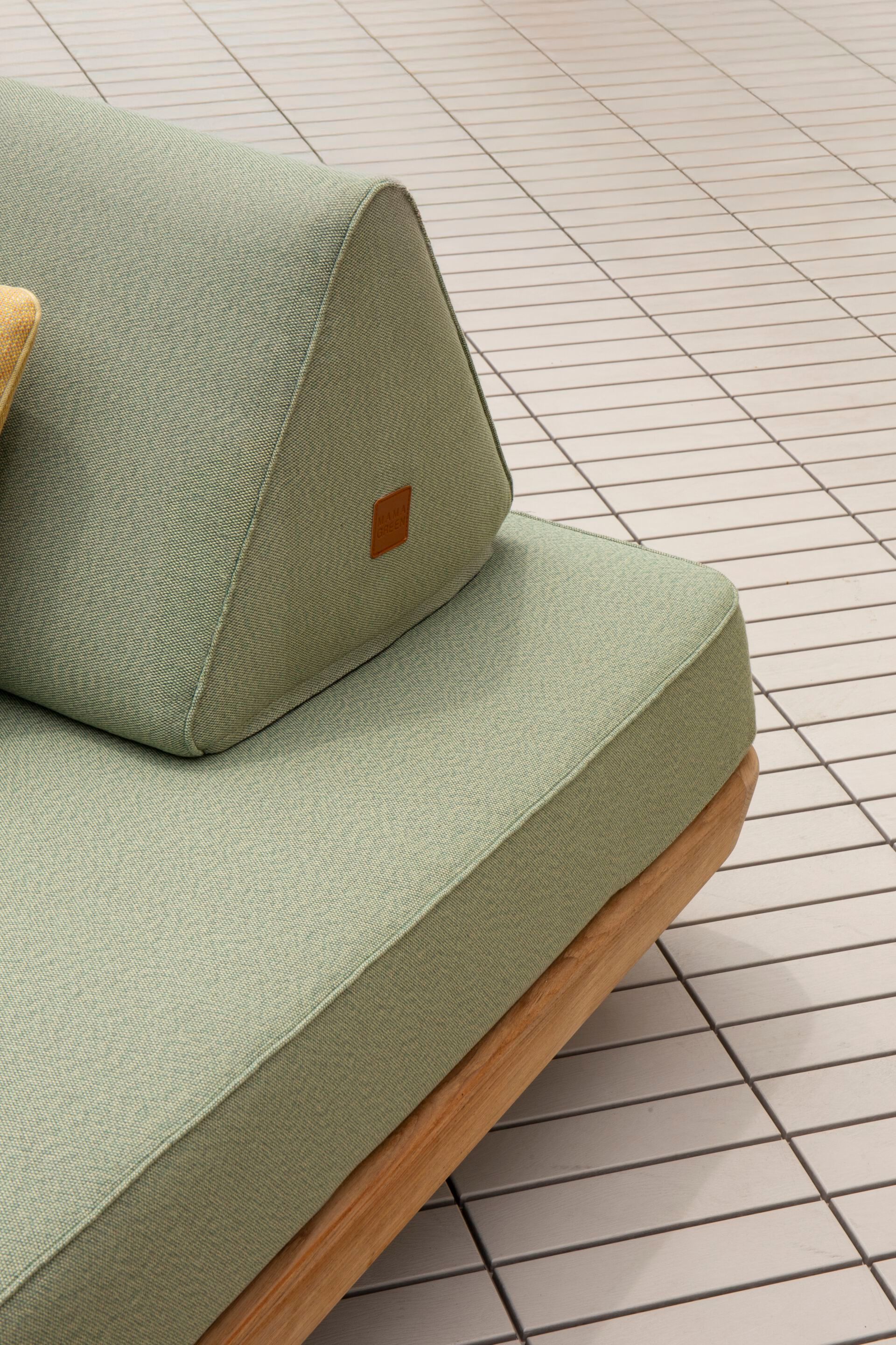 Садовая кровать с платформой MAMAGREEN ARCH-00110059 - Вид №2