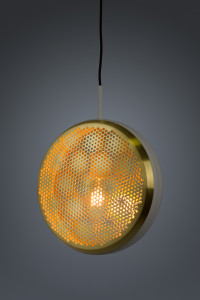 2000983197771 Подвесной светильник slim big ELECTRORETRO Hive
