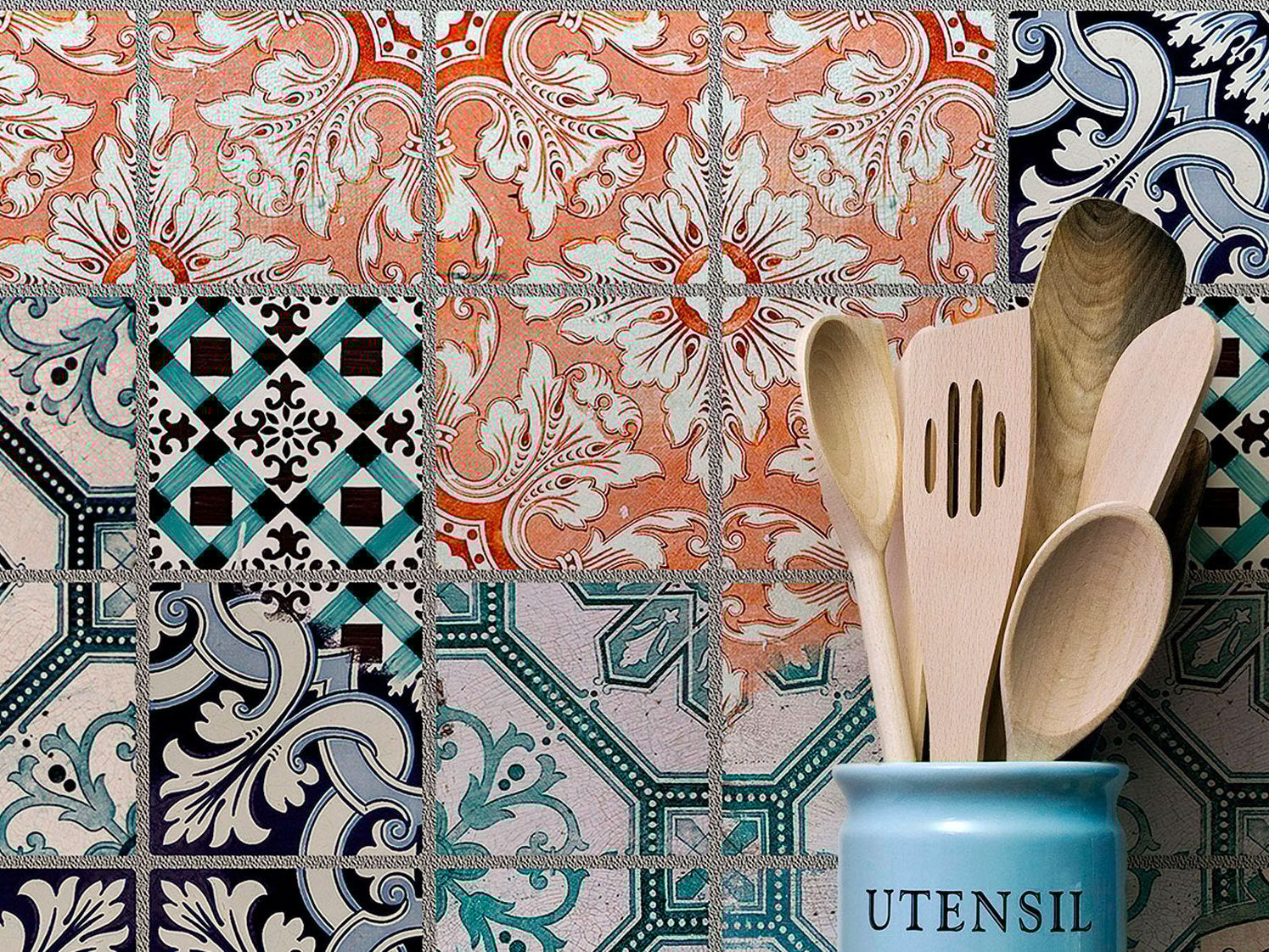 Декоративная панель из алюминия, стекла или ПММА Tecnografica New Surfaces ARCH-00054162