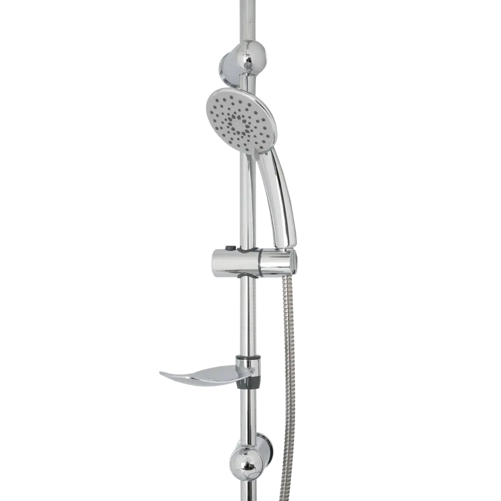 Душевая стойка Клевер ST1LM 2 режима STLM-2002837 - Вид №1