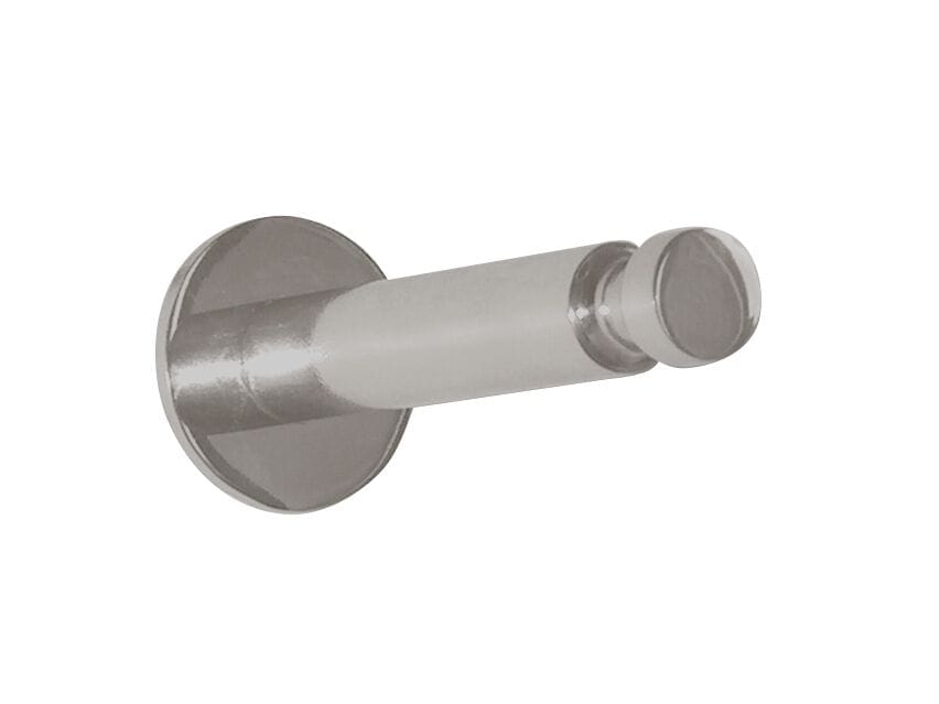 Латунная вешалка для одежды Iserlohner Haken HERMANN SCHWERTER ARCH-00041689 - Вид №1