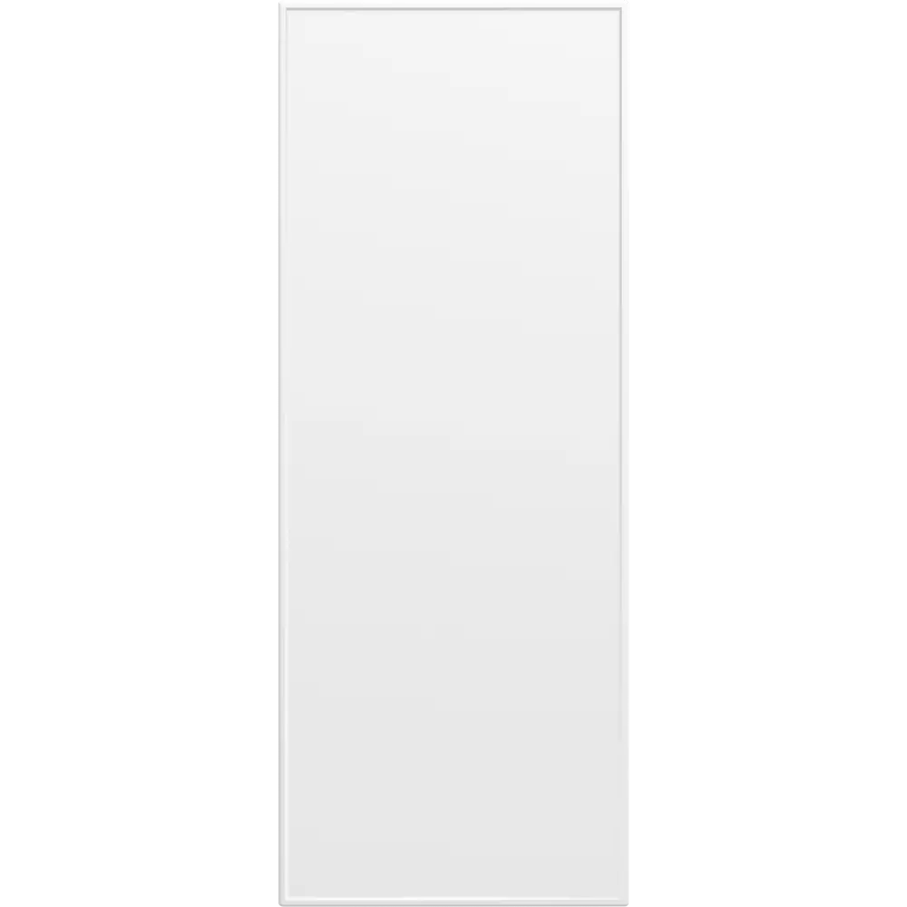 DELINIA ID | Фасад Инта белый для кухни в неоклассическом стиле 89340164 STLM-0873667 - Вид №1