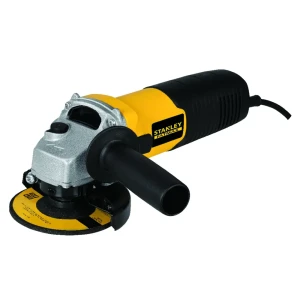 УШМ (болгарка) Stanley Fatmax FMEG725, 700 Вт, 125 мм