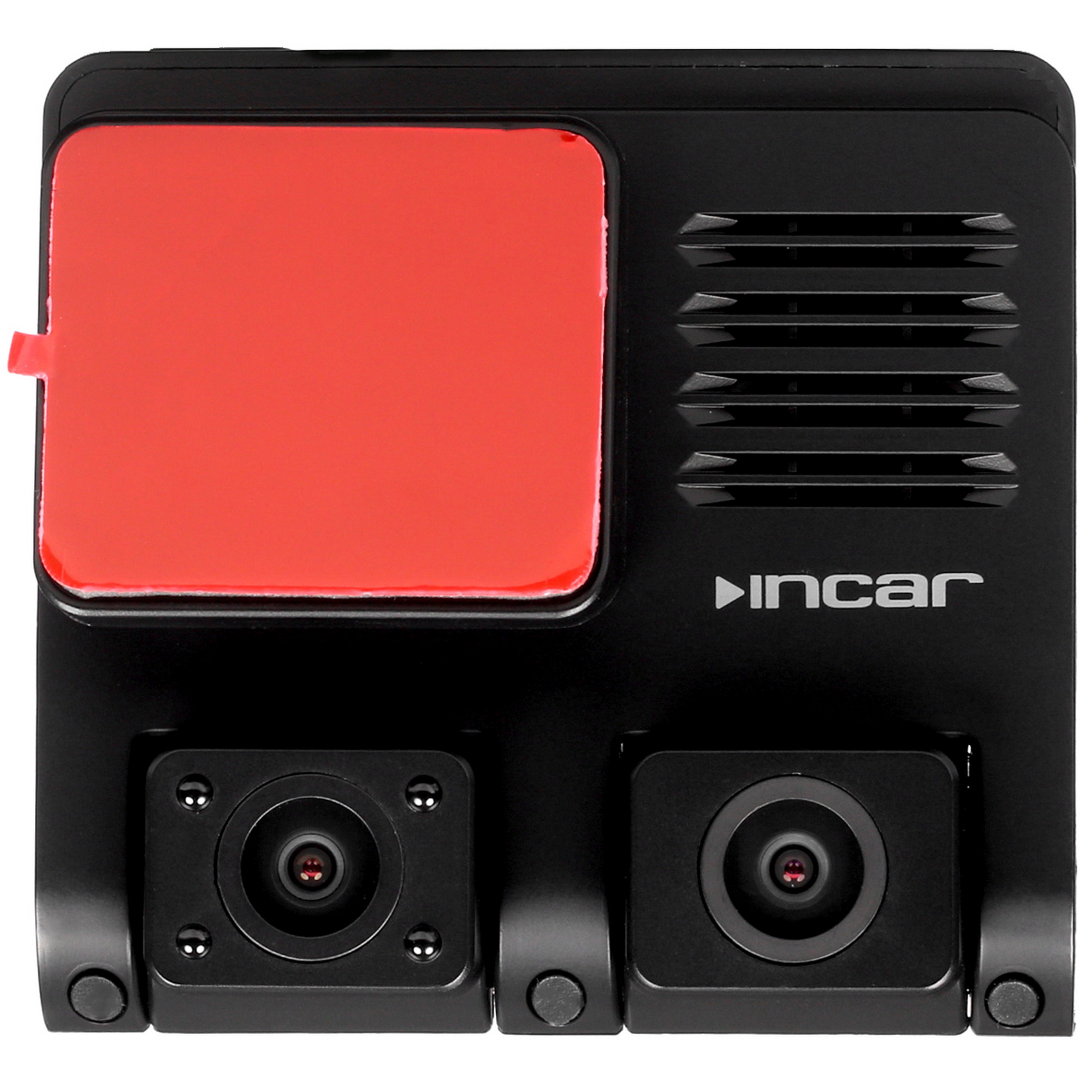 5406463 Видеорегистратор Incar VR-570 STDN-0141435 - Вид №1