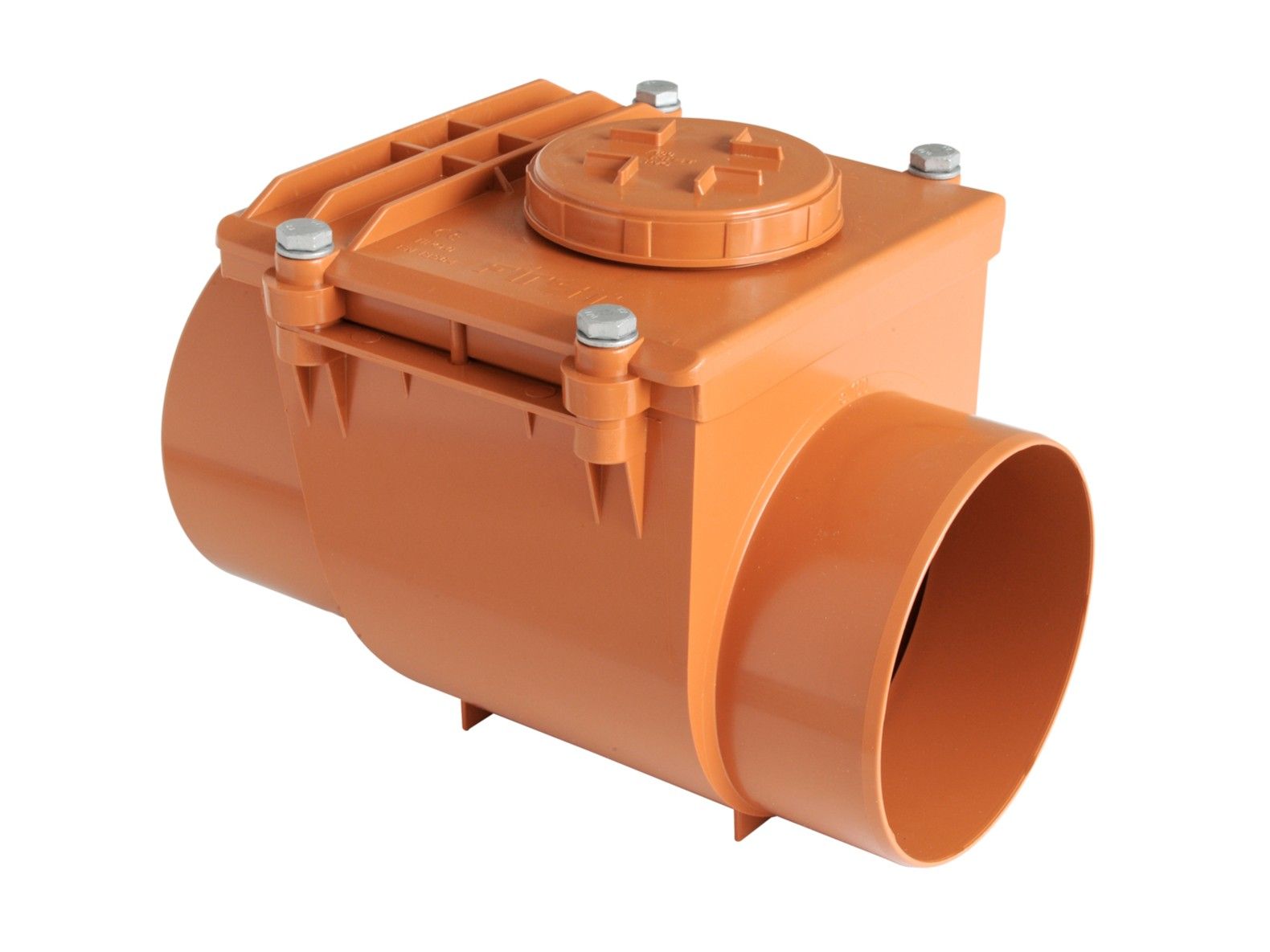 Обратный клапан с уплотнительным кольцом First Corporation First Plast ARCH-00033053