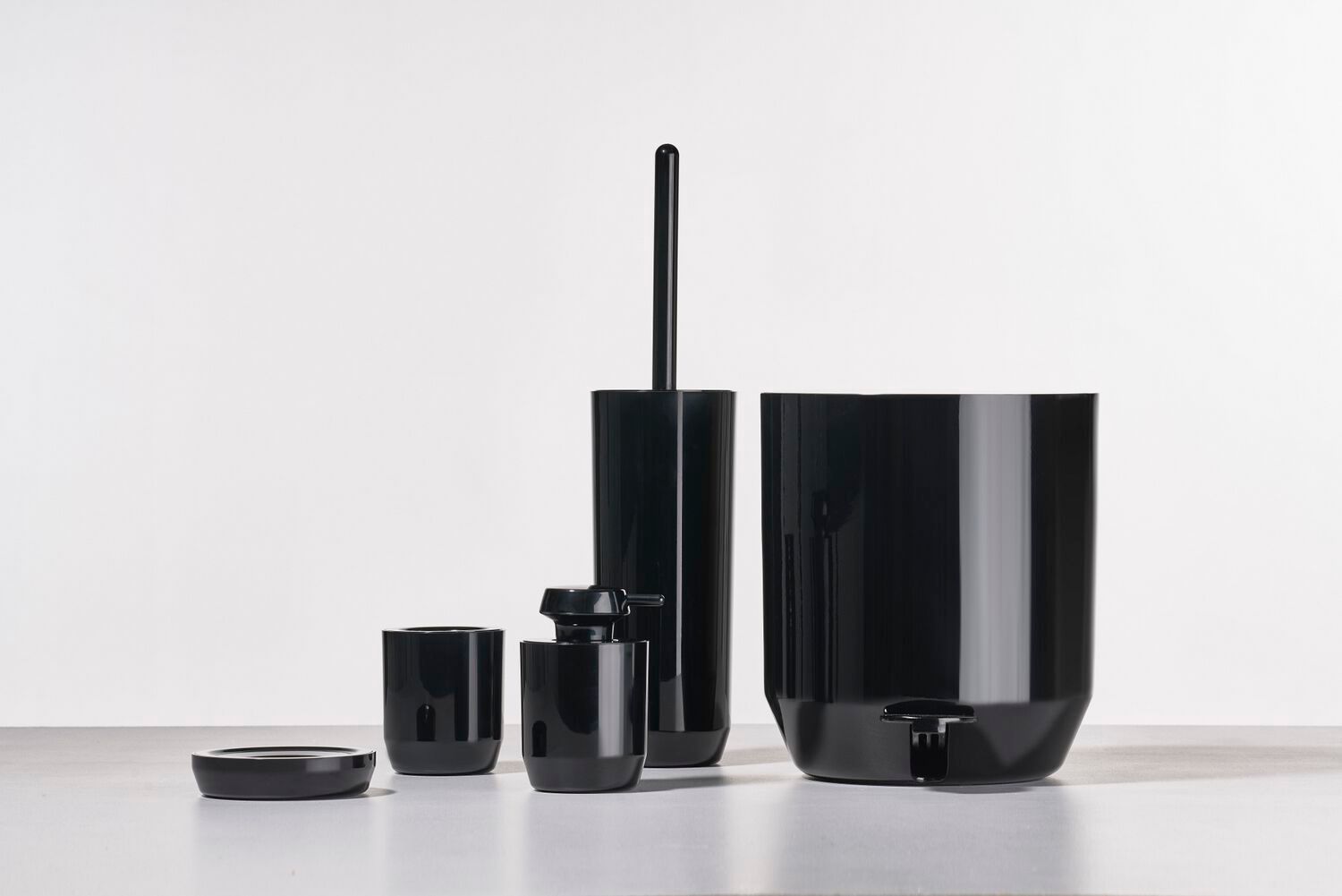 Держатель зубной щетки из термопластичной смолы ZONE DENMARK Suii ARCH-00078514 - Вид №5