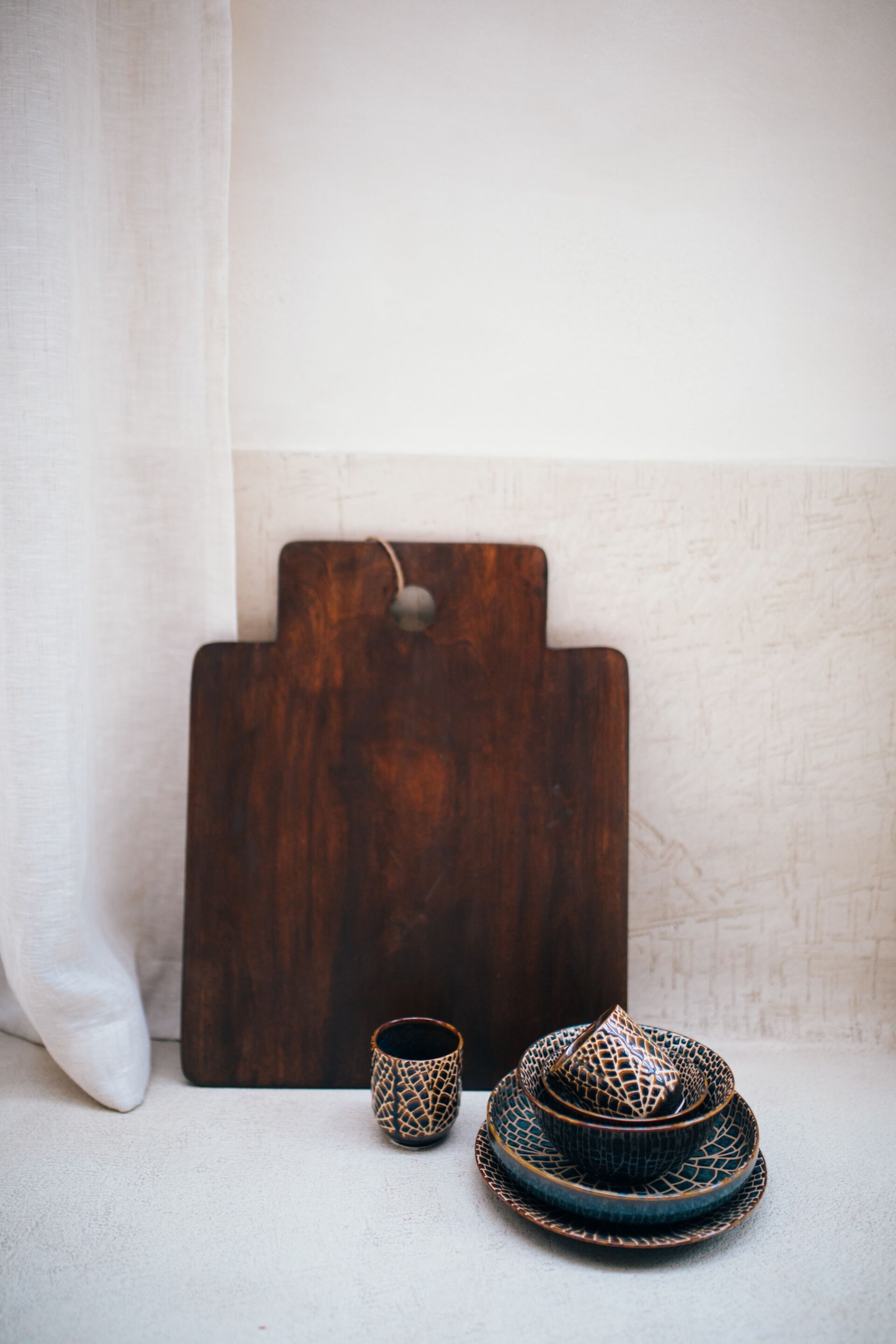 Фарфоровый стакан POMAX Lotus ARCH-00081539 - Вид №9