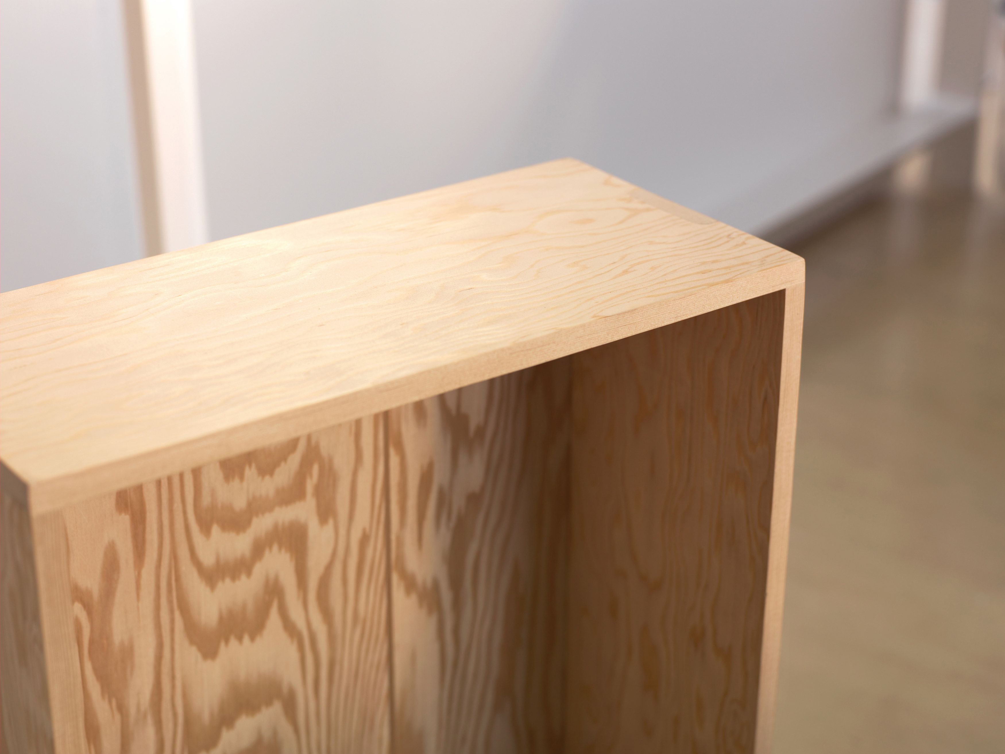 Контейнер из сосны Established&Sons Crate Series ARCH-00125877 - Вид №2