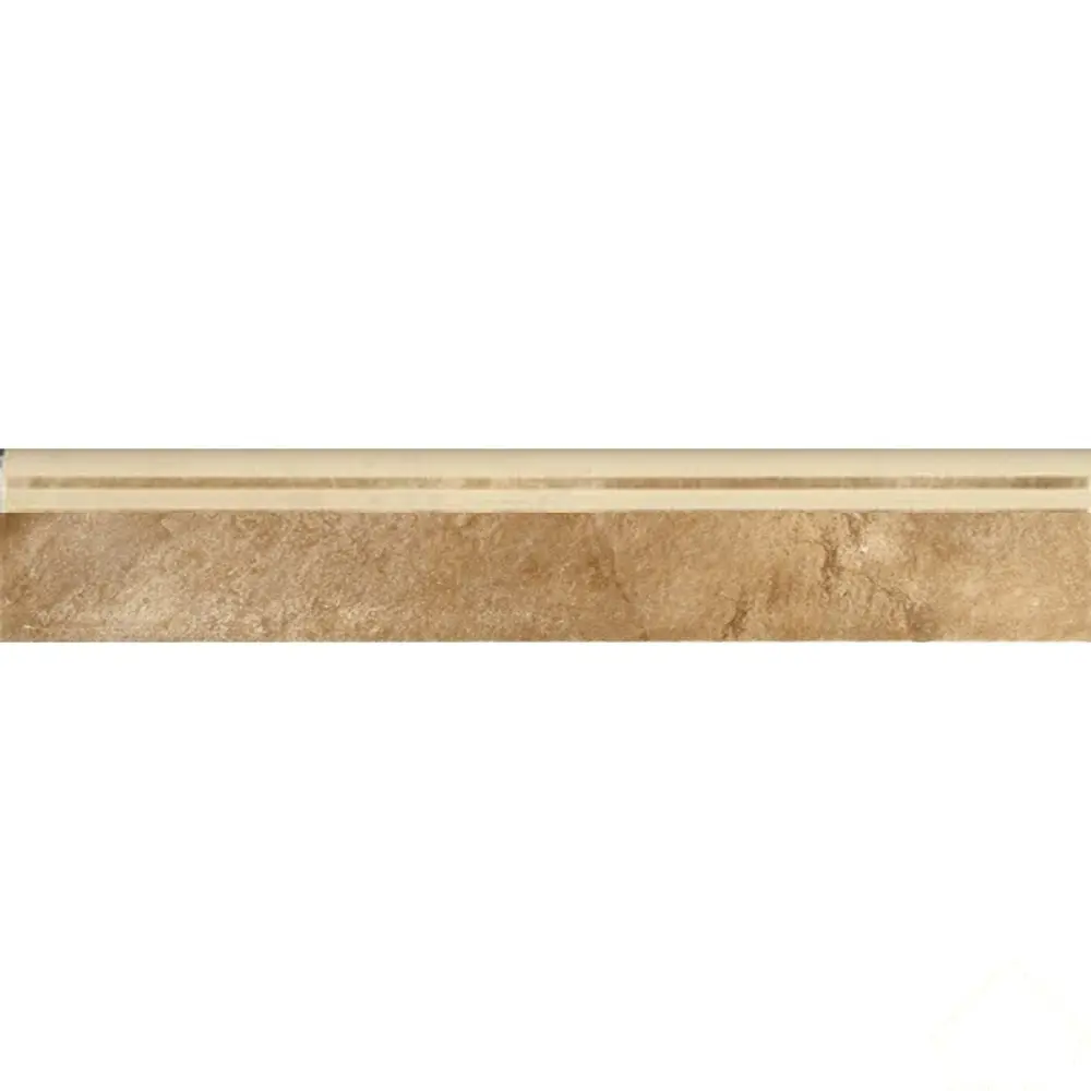 Плинтус Lleida Beige, 80x450 мм 11892729 STLM-2201412 Santreyd 