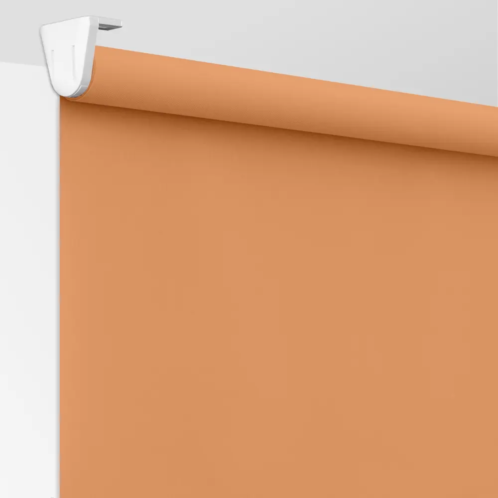 Рулонная штора GARDEN Stars Light 70×160 см персиковая 89409309 STLM-1563610 - Вид №1