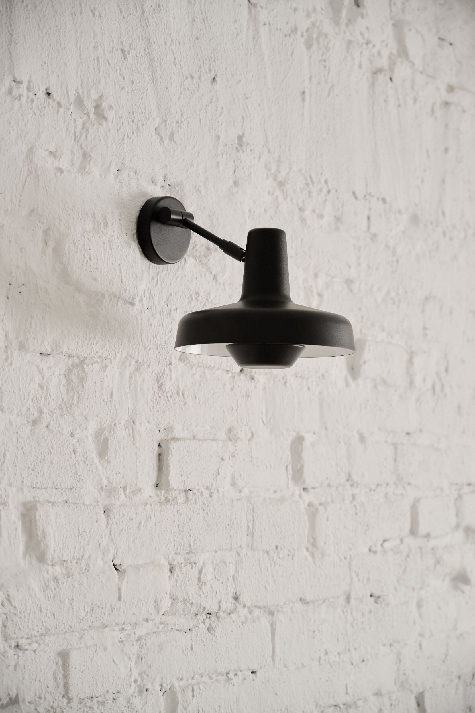 Поворотный настенный светильник Grupa Arigato ARCH-00057870 - Вид №5