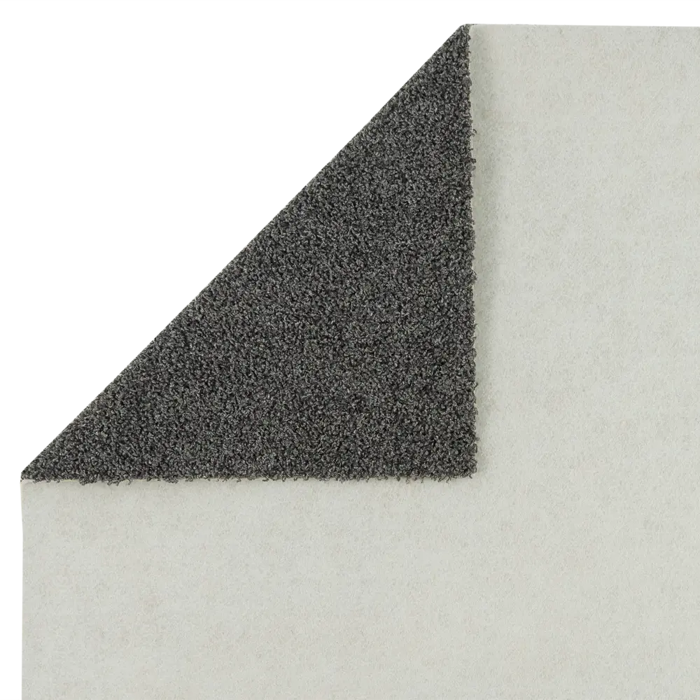 ЗАРТЕКС Ковролин «Венеция» антрацит — уютное покрытие для дома 82163700 STLM-0020799 - Вид №3