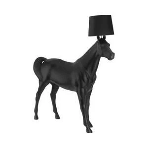 Торшер / HORSE LAMP