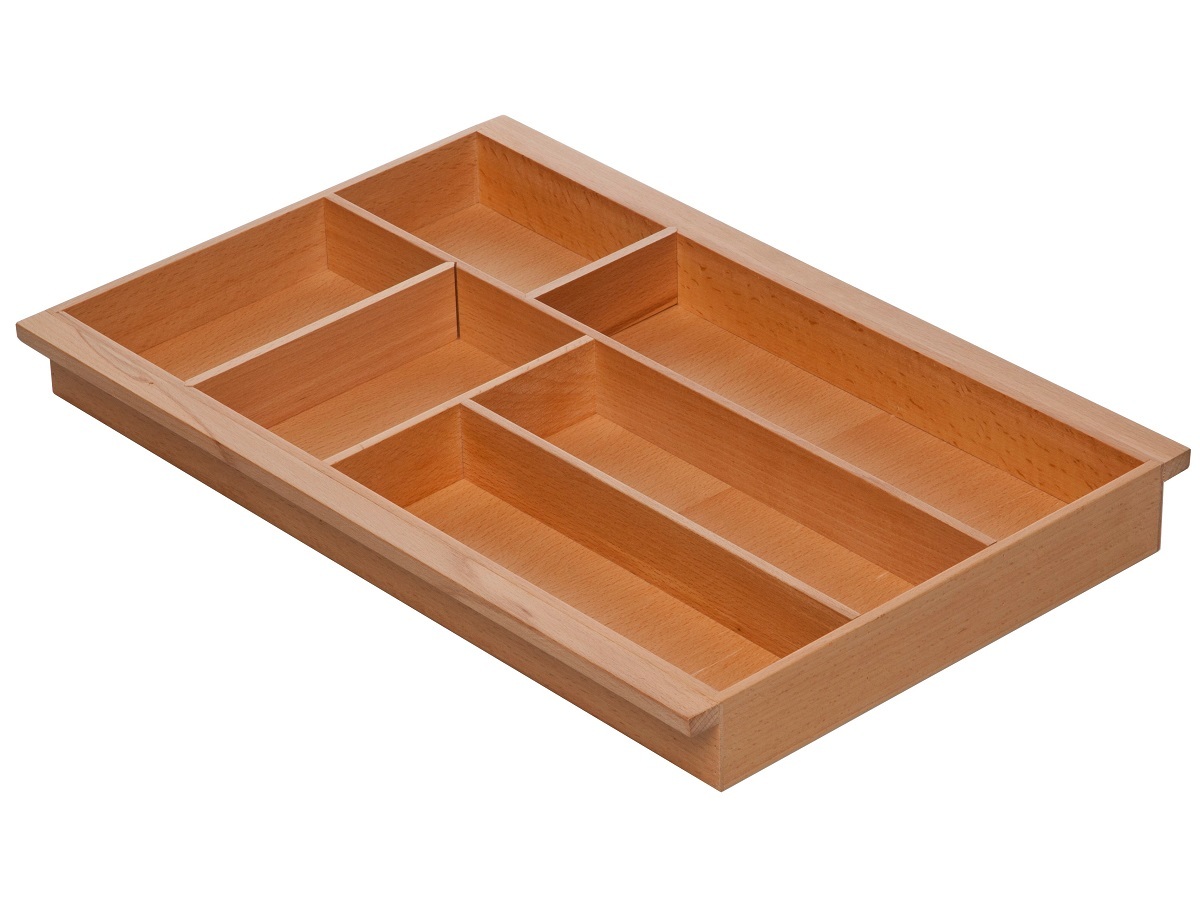 Лоток для столовых приборов Epos 400 TB  NAVAKO 10213