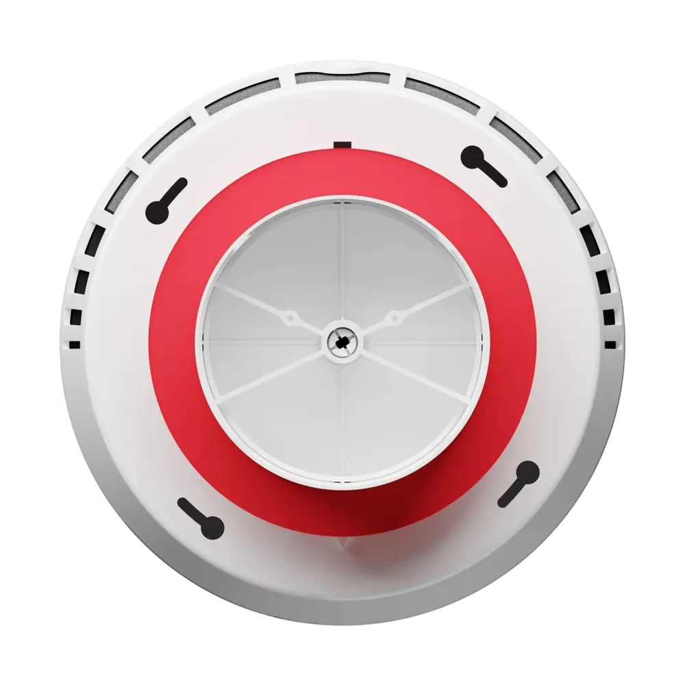 Приточный клапан Эра D100 мм 0.2 м пластик ERA STLM-2048408 - Вид №3