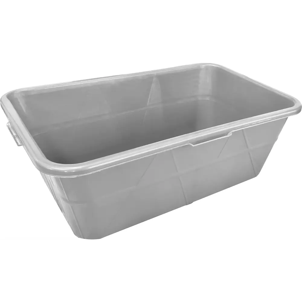 Емкость для смешивания усиленная Павловская Заря прямоугольная 65 л STLM-2144298