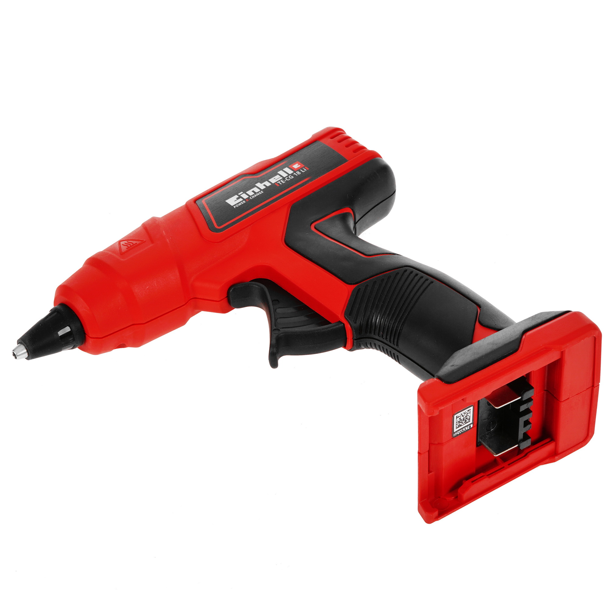 Клеевой пистолет Einhell PXC TE-CG 18 Li - Solo Power X Change 18V , Без ЗУ, Без АКБ 5314492 STDN-0133829 - Вид №4