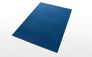 Paola Lenti Прямоугольный коврик из ткани High tech