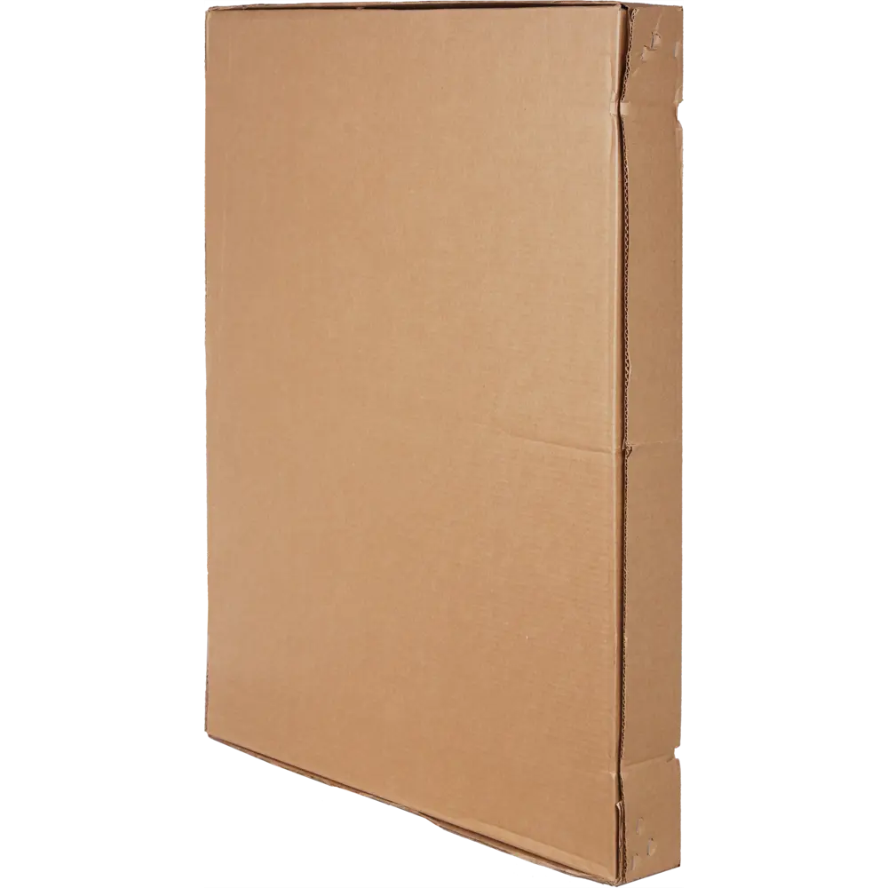 Каркас напольный 45x70x56 см, ЛДСП, цвет белый 18793272 STLM-2113978 DELINIA  - Вид №5