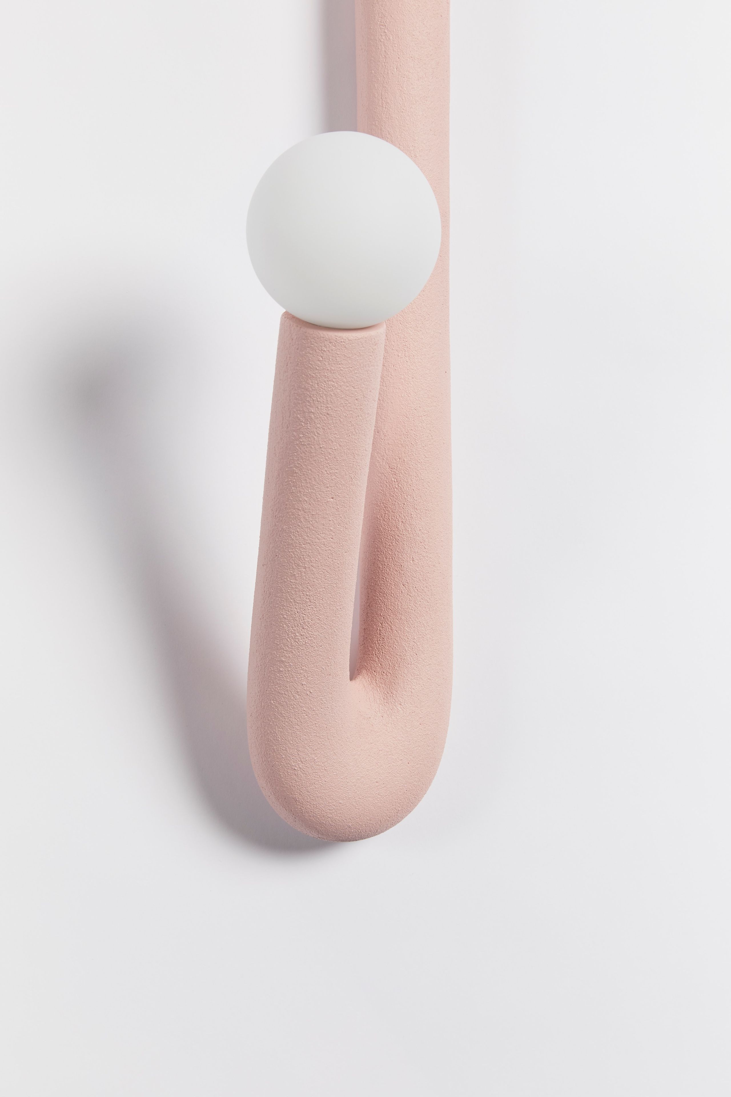 Нейлон и песочный порошок аппликация Movimento Gallery Hot Wire Extensions ARCH-00041175 - Вид №4