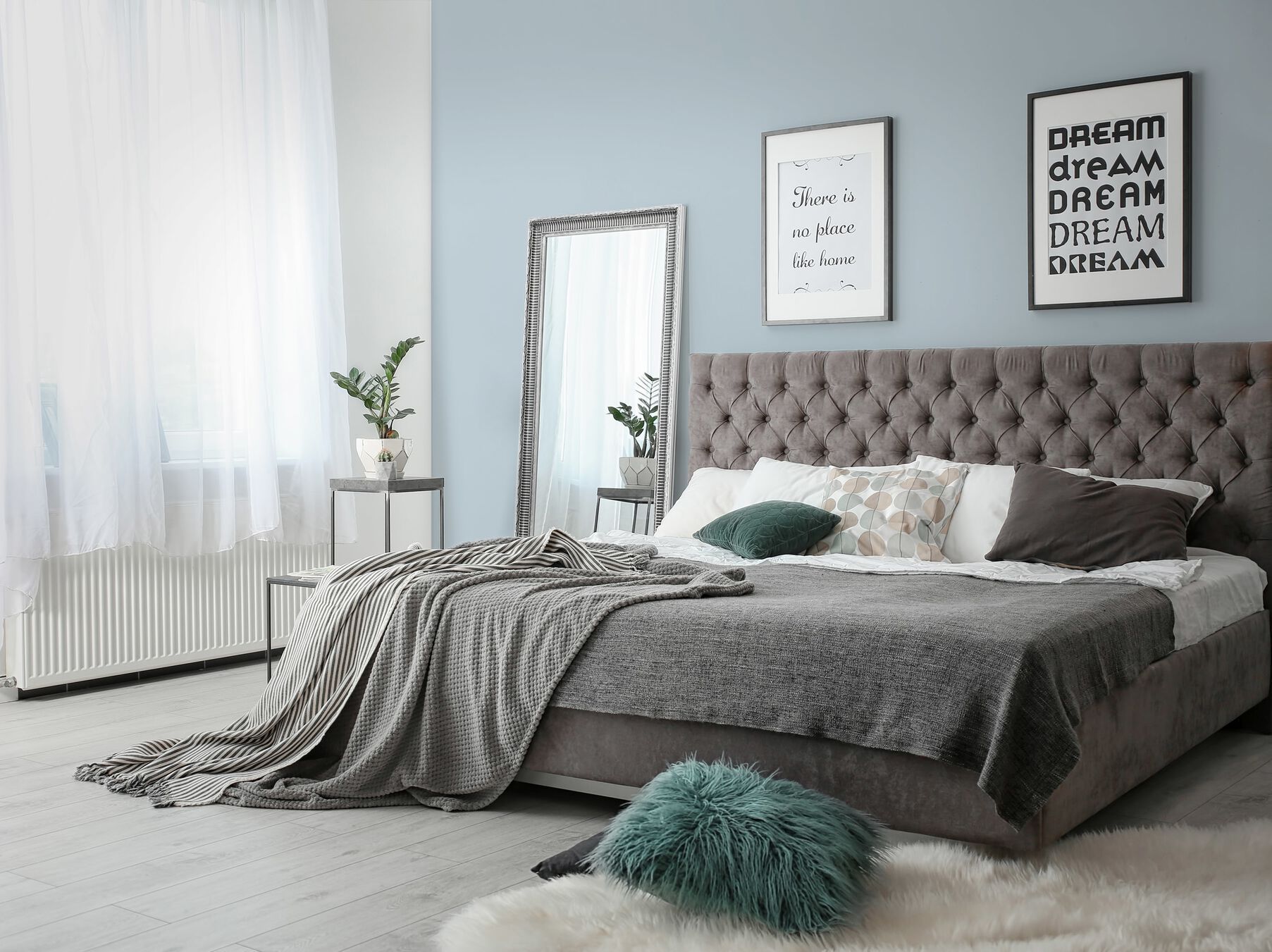 Декоративная живопись Architects Paper чистый ARCH-00027462 - Вид №2