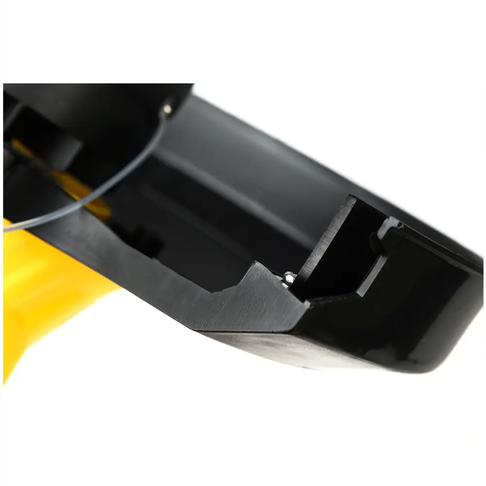 Триммер электрический Huter GET-RS32 600 Вт STLM-2096772 - Вид №9