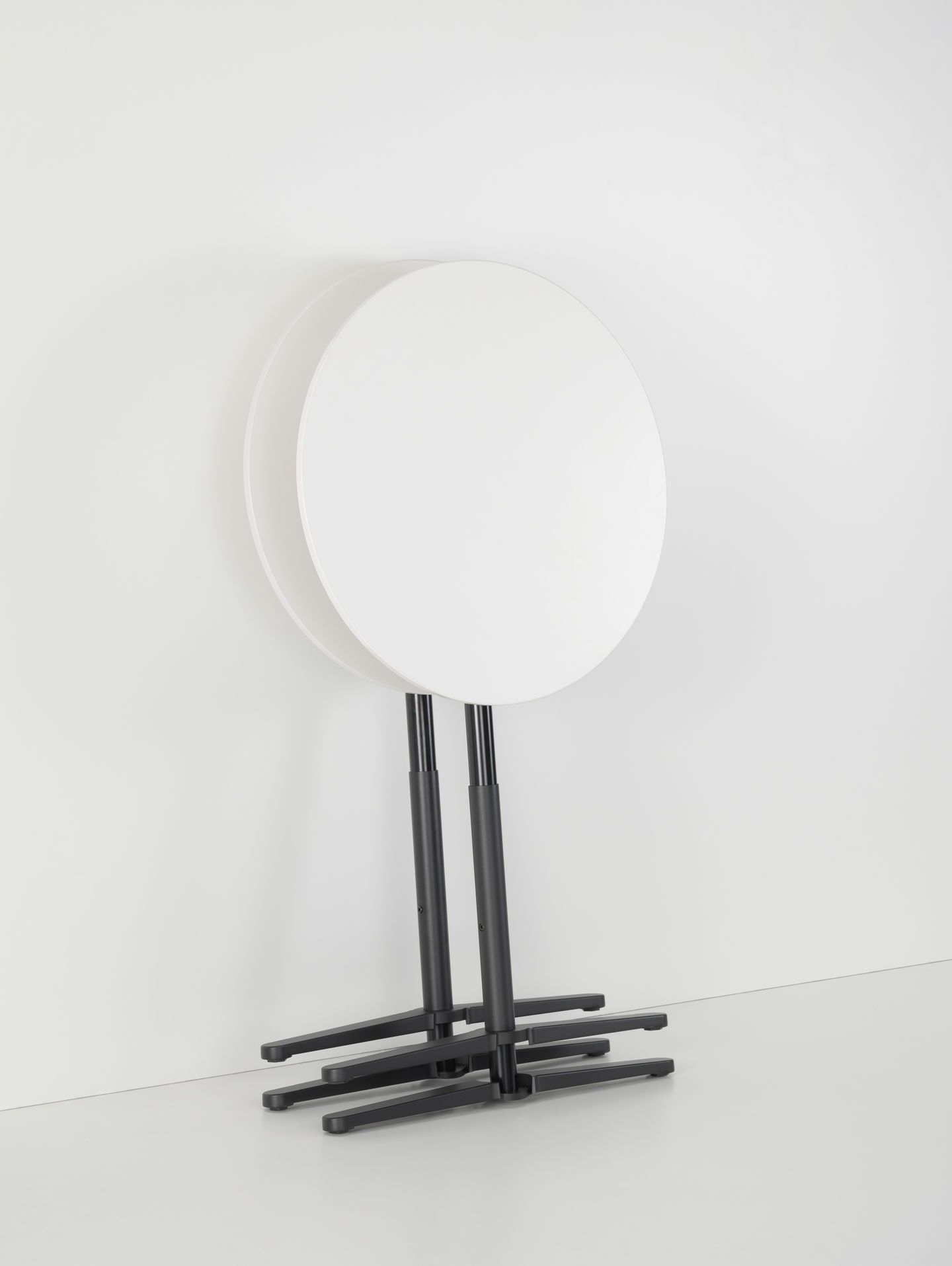 Стол с меламиновой столешницей VITRA Super Fold Table ARCH-00128783 - Вид №4