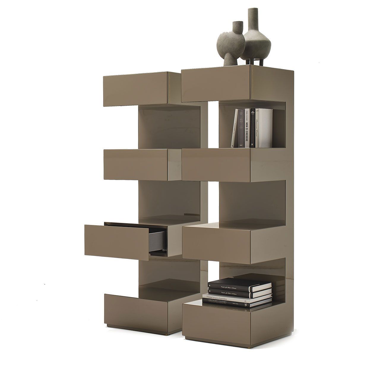 Комод из МДФ Mogg And ARCH-00100699 - Вид №1