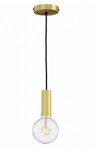 fambuena Подвесной светильник из металла Sphere 6060