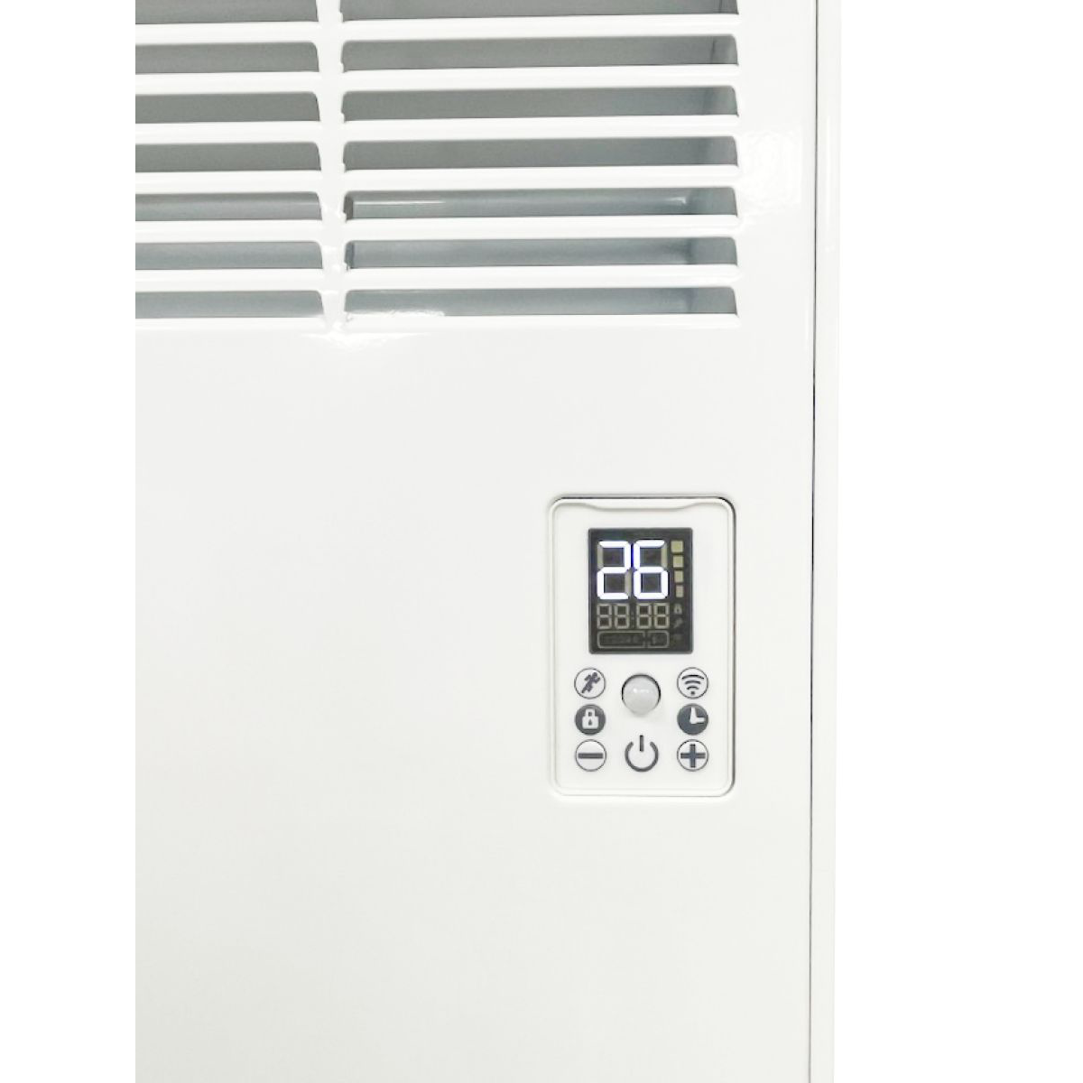 9087664 Конвектор iVigo EPK4550P07 WI-FI STDN-0079482 - Вид №1