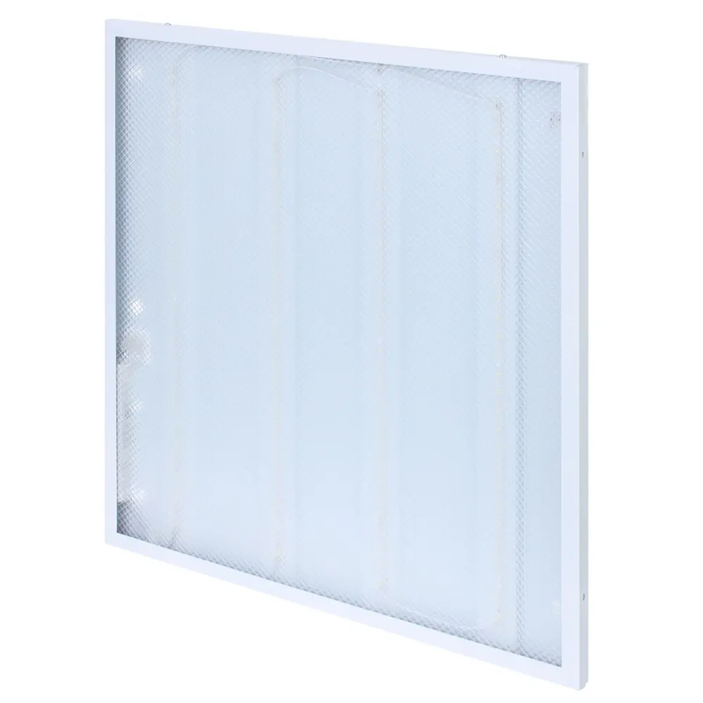 Панель светодиодная IEK 6573-P, 24 Вт, 6500 К, свет холодный белый STLM-2180446 - Вид №1