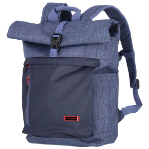 92310-20 Рюкзак 92310 Rollup Backpack Travelite Proof
