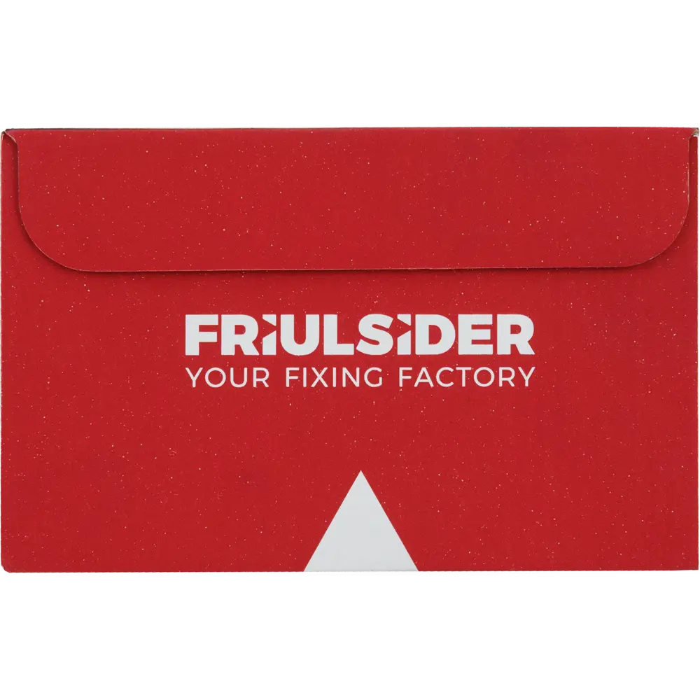 Дюбель-гвозди для полнотелых материалов Friulsider TPP цилиндрическая манжета 6x60 мм нейлон цвет серый 100 шт. 82799754 STLM-2157774  - Вид №4