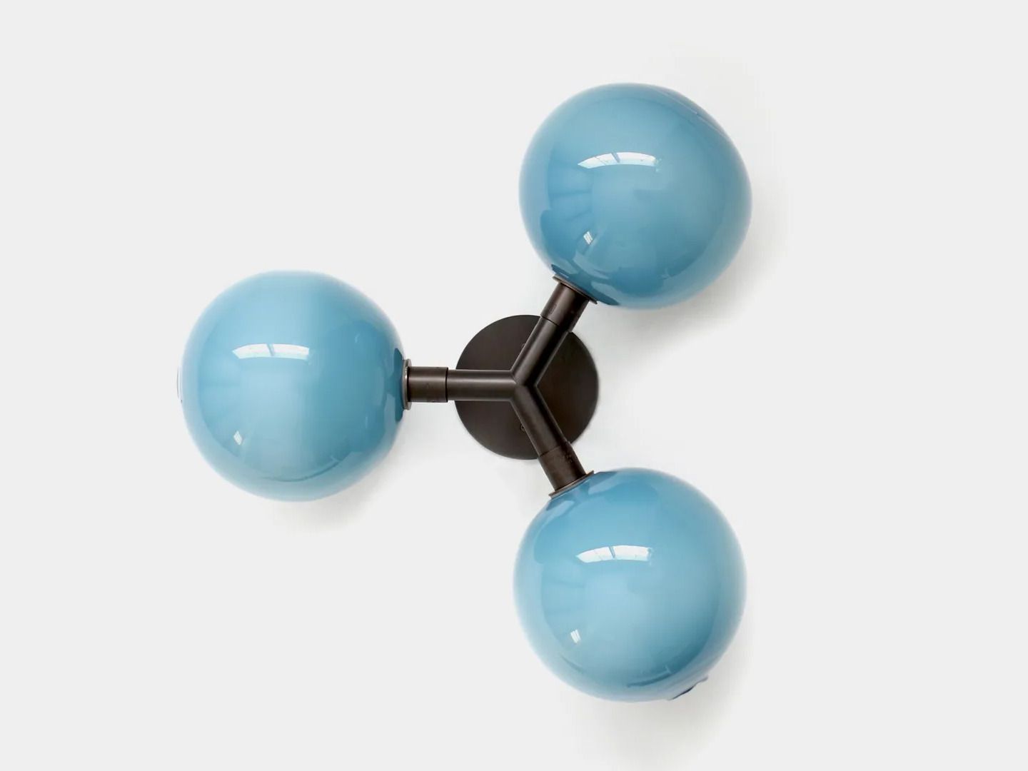 Настенный светильник / потолочный светильник из дутого стекла SkLO Stem ARCH-00031921 - Вид №5