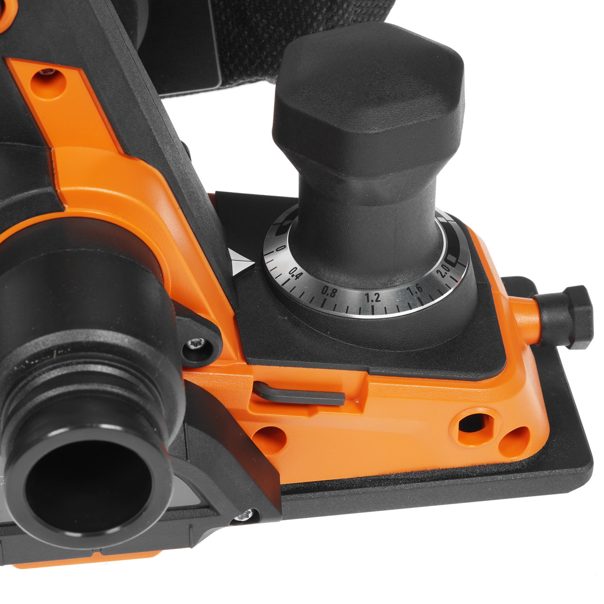 Электрорубанок AEG BHO18BL-0 PRO 18V  , Без ЗУ 8196240 STDN-0027987 - Вид №5