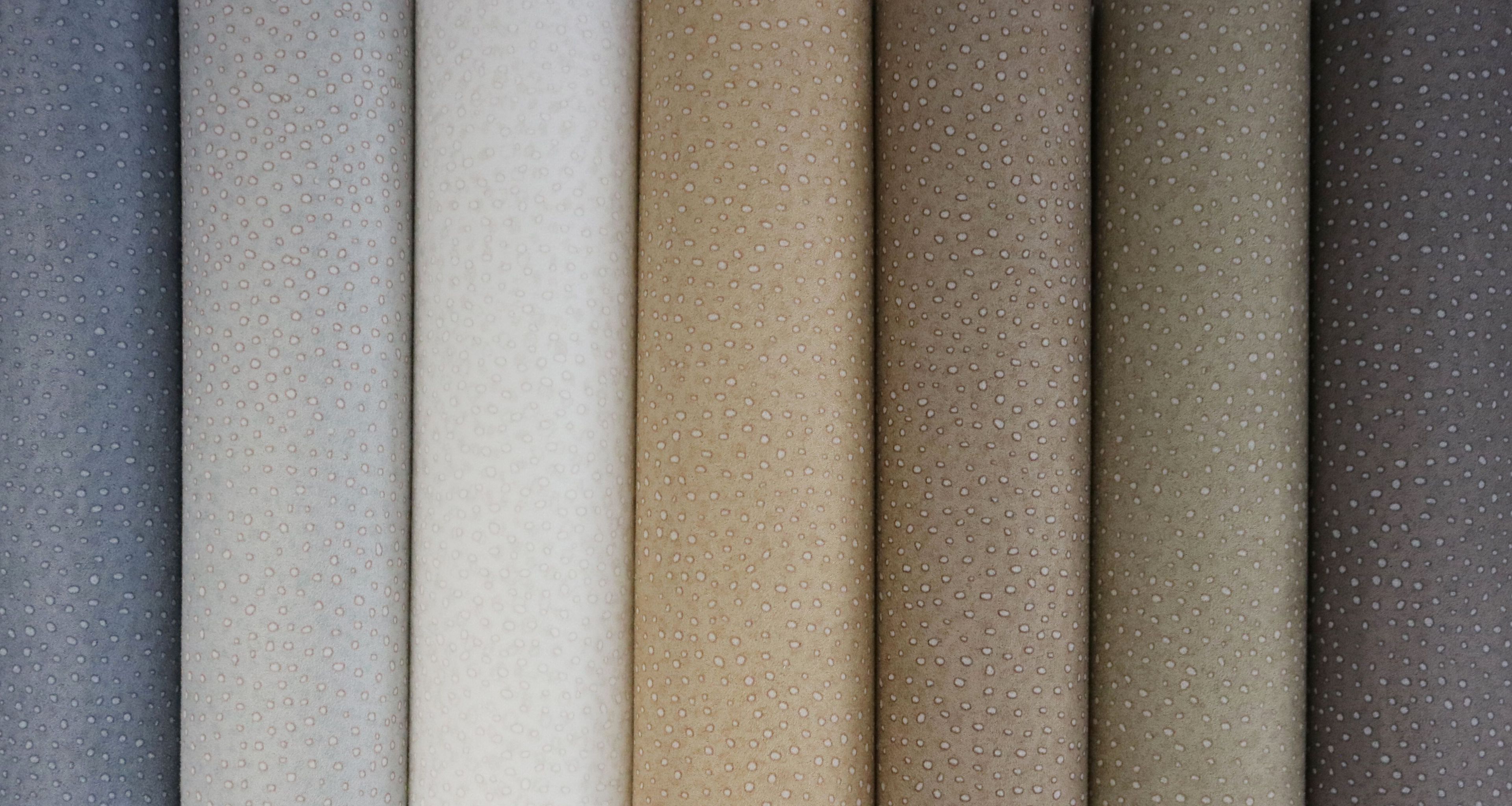 Обои из микрофибры TEXAM запутанность ARCH-00045661 - Вид №2