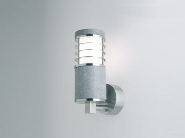 Открытый светодиодный настенный светильник из нержавеющей стали BEL-LIGHTING ARCH-00021614