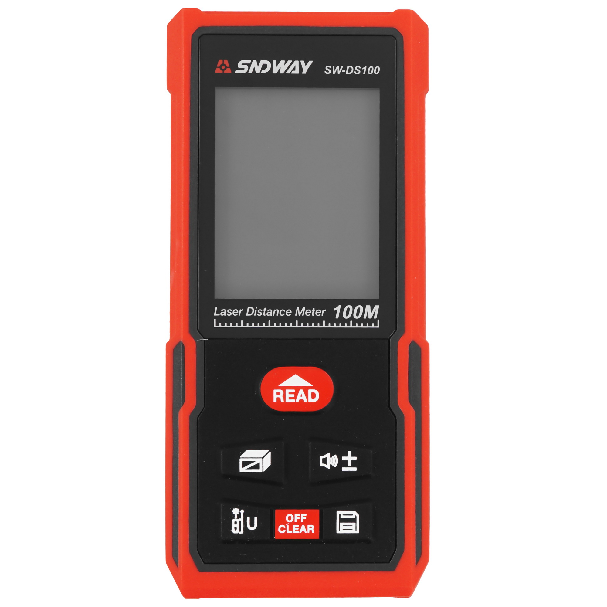 Лазерный дальномер SNDWAY DS100 9178472 STDN-0065244
